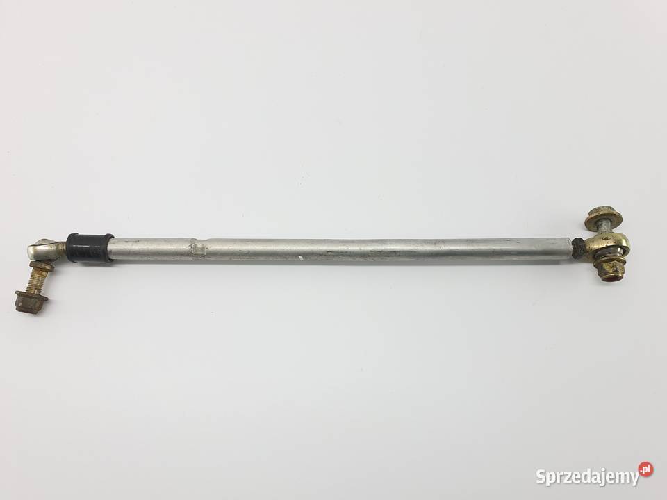 Drazek Kierowniczy Koncowka Ski Doo Summit Mxz Łódź