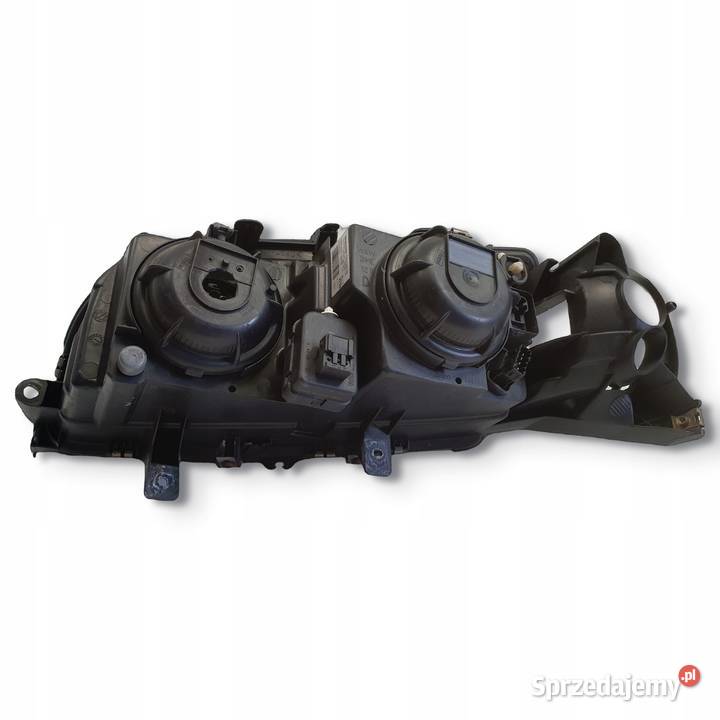 LAMPA PRAWA Volvo S80 I PRAWY PRZÓD przednia Chełm sprzedam