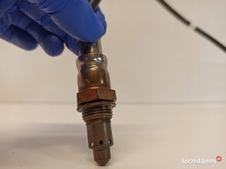 SONDA LAMBDA VW TIGUAN II 04E906262GK