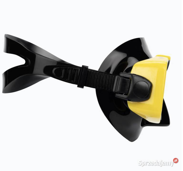 Maska do nurkowania Mares Aquazone Starfish Bytom