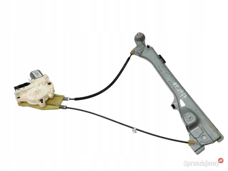 MECHANIZM SZYBY PRAWY TYŁ KOMBI 827000001R sprzedam