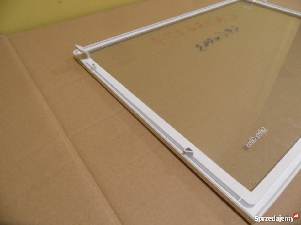 polka do lodowki beko Części i Akcesoria Promnik sprzedam