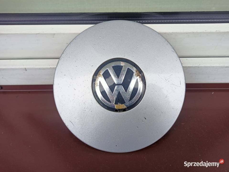 VW Polo 6N dekielek koła kołpak zaślepka kapsel Sieradz