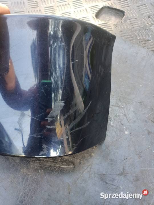 Blenda narożnik tył tylni Saab 93 I 9802r