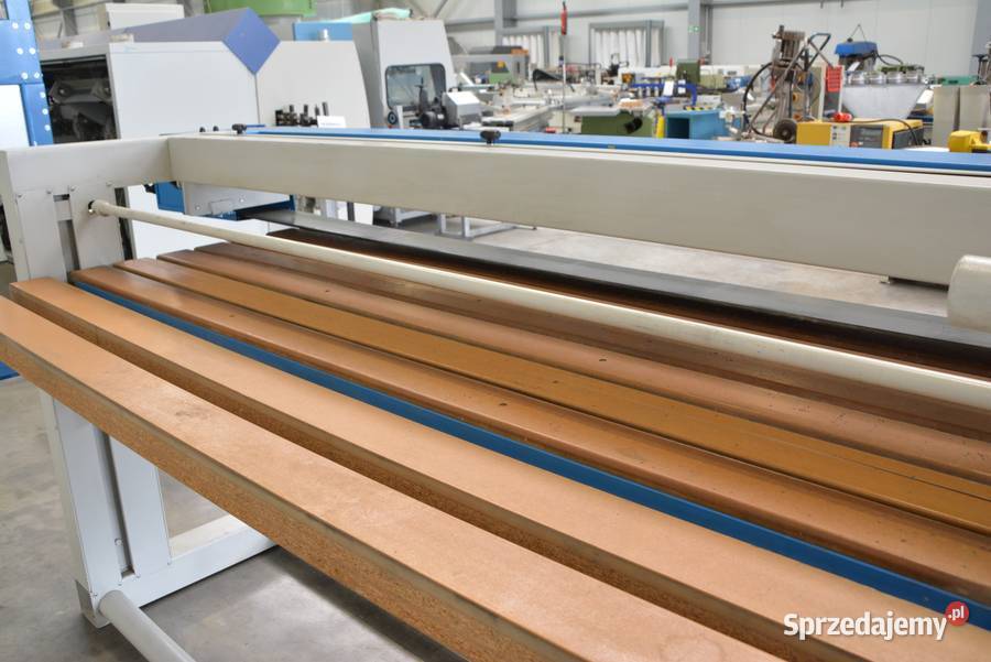 6329 SZLIFIERKA DŁUGOTAŚMOWA HOUFEK małopolskie Biertowice