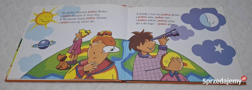ABC Uczę się 1 Strzałkowska Hachette 2007 Rok wydania 2007