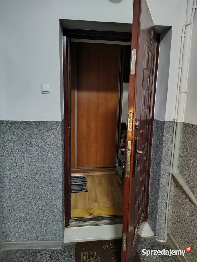 Mieszkanie na sprzedaż strych Ząbkowice Śląskie