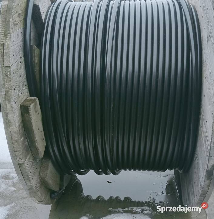 Kabel miedziany ziemny Szczecin