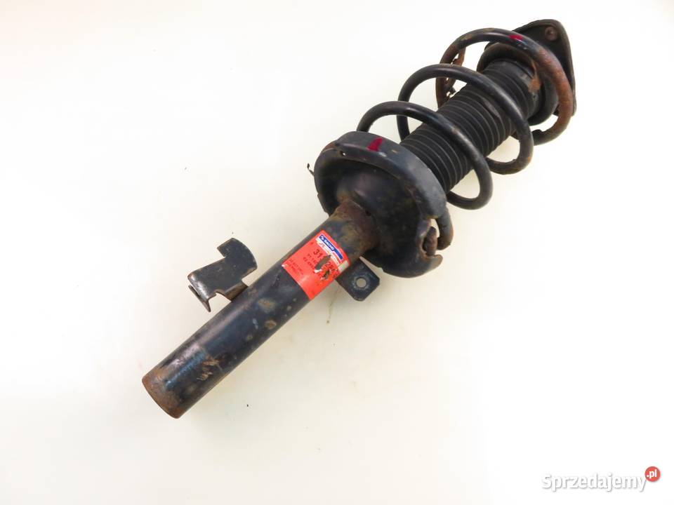 MCPERSON LEWY PRZEDNI FORD FOCUS MK2 II 18 TDCi osobowe Amortyzatory