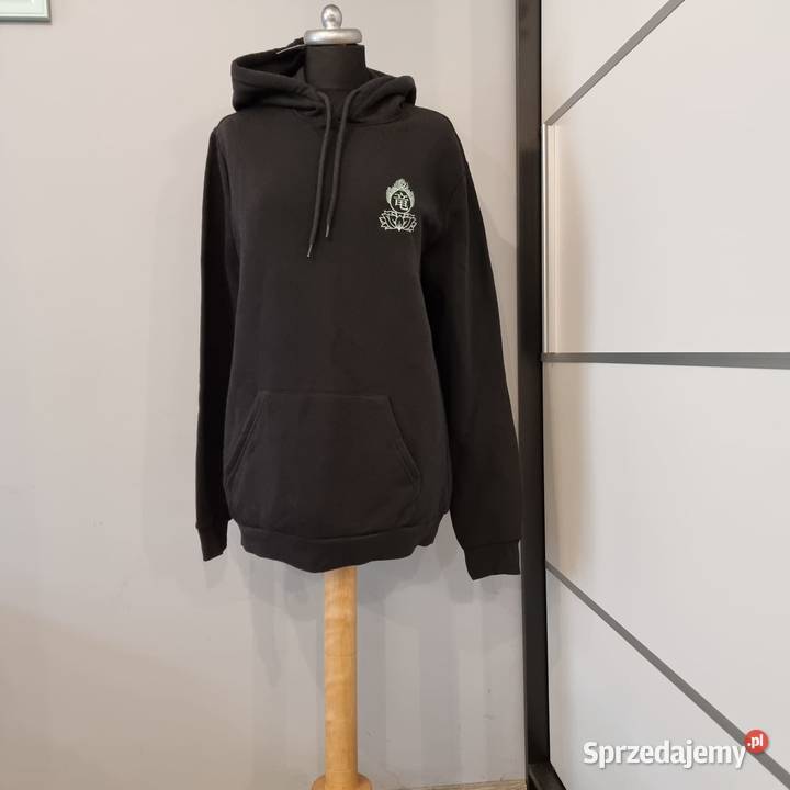 Męska bluza z kapturem YourTurn L małopolskie Kraków sprzedam