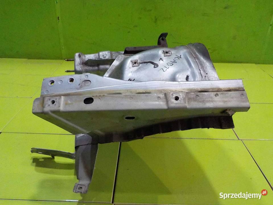 BMW X3 E83 05r podluznica lewa przod Suków