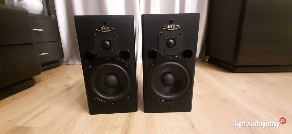 Amplituner SHERWOOD RVD 5090RDS pilotzestaw Elektronika