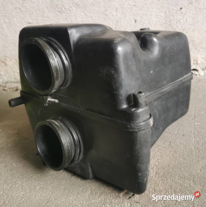 Airbox obudowę filtra powietrza Suzuki gs500 łódzkie Piotrków Trybunalski