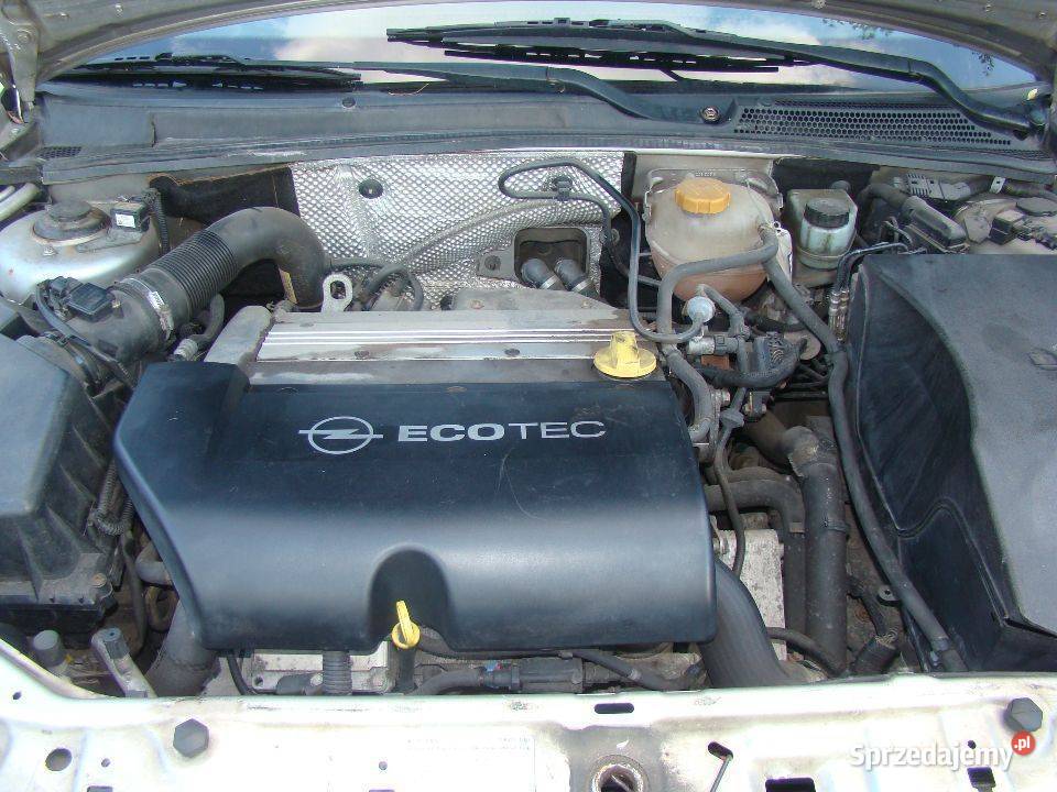 SKRZYNIA BIEGÓW F40 OPEL SIGNUM VECTRA C 20T Skrzynie biegów manualne Parcice