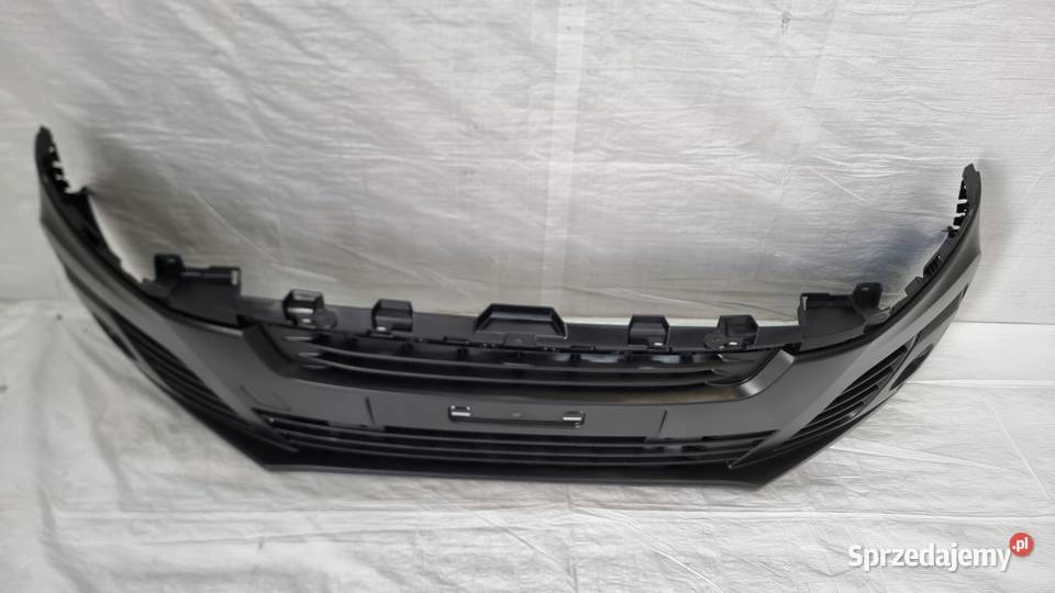 ZDERZAK PRZÓD 6X PDC OPEL VIVARO C ZAFIRA LIFE sprzedam