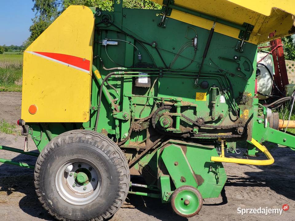 Prasa belująca Sipma farma plus 1211 Koneck
