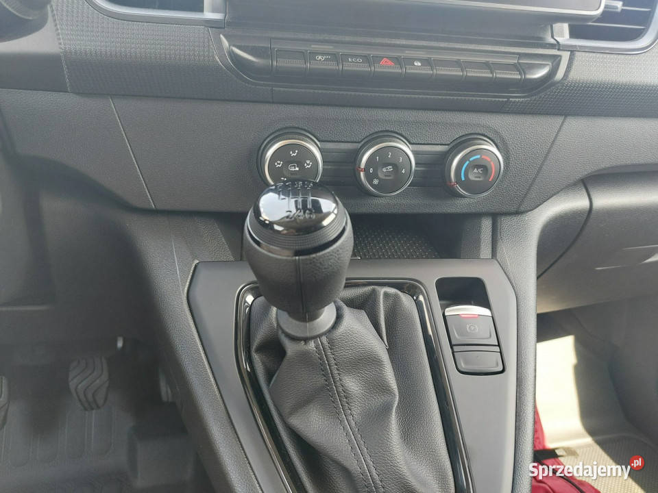 Renault Kangoo VAN L2 15 manualna lubelskie sprzedam