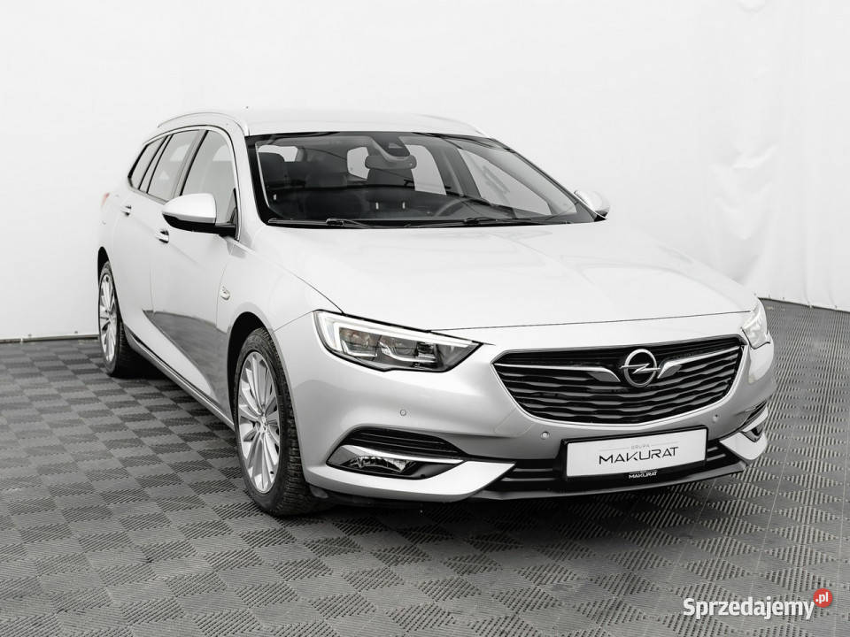 Opel Insignia WU6598H15 T GPF Elite Podgrzf LED czujnik zmierzchu Pępowo sprzedam