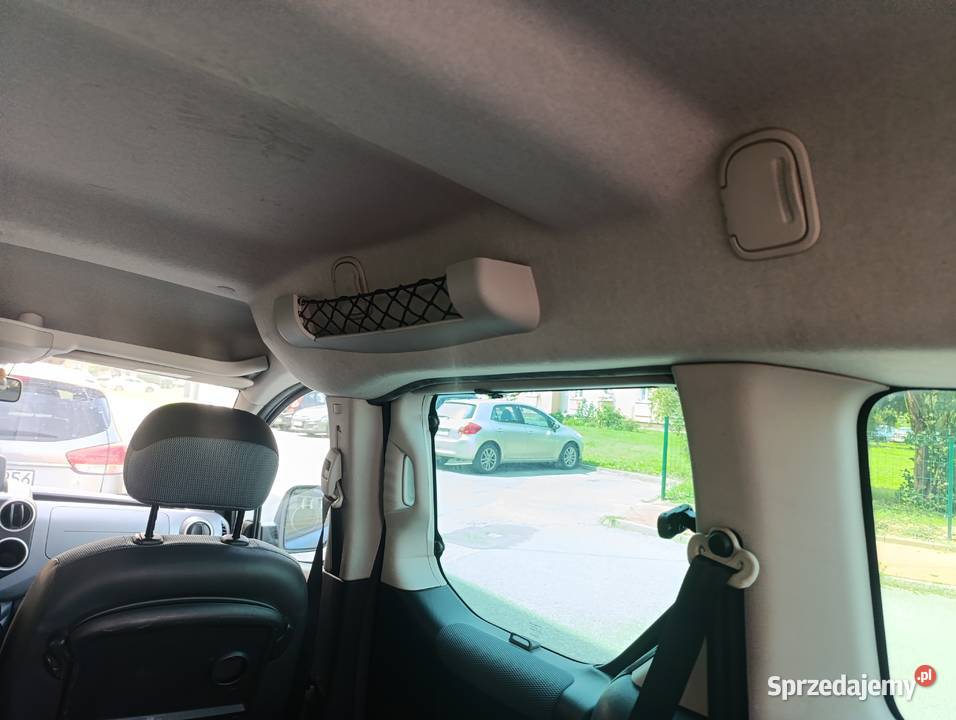 Citroen Berlingo diesel
