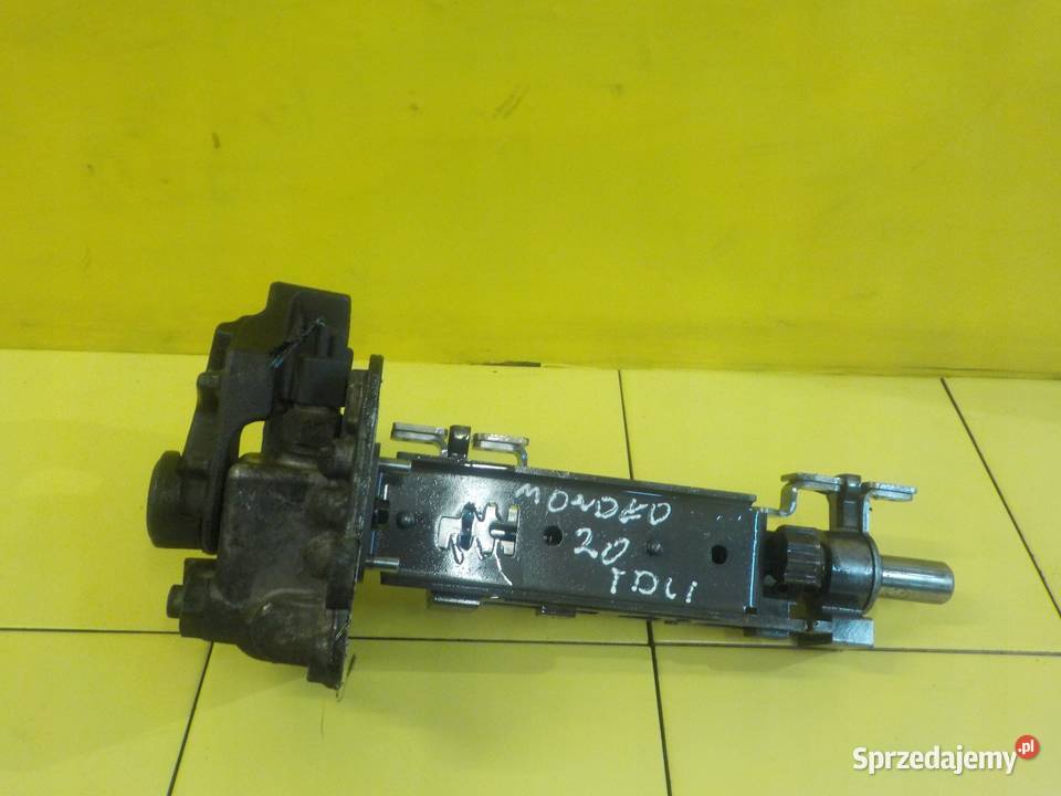 MONDEO MK4 20 TDCI EURO 5 13r 140 wybierak