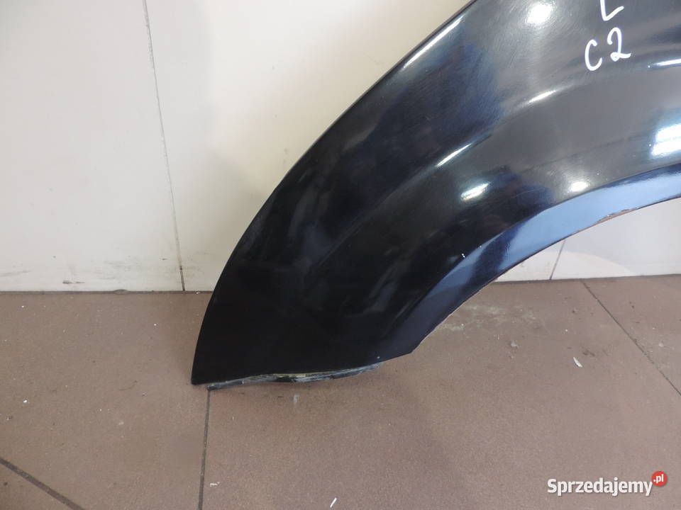 BŁOTNIK LEWY PRZÓD PRZEDNI CITROEN C2 0309 EXYB Nowy Sącz