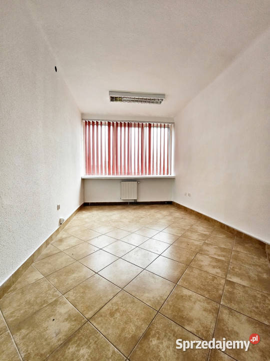 Lokal biurowousługowy 250m2 duży parking w Lublin