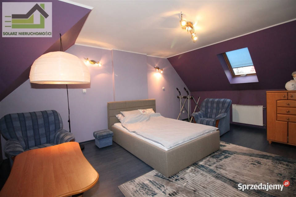 Dom wolnostojący 224m Jaworzno