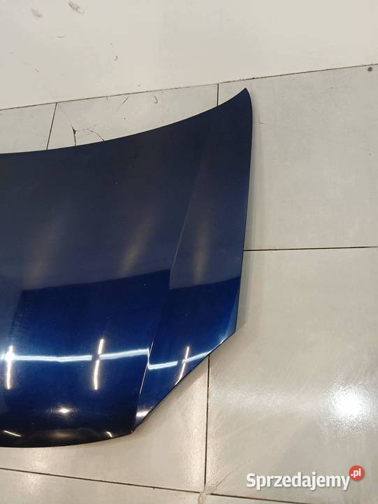 MASKA PRZÓD GRANATOWA VW Volkswagen Golf V