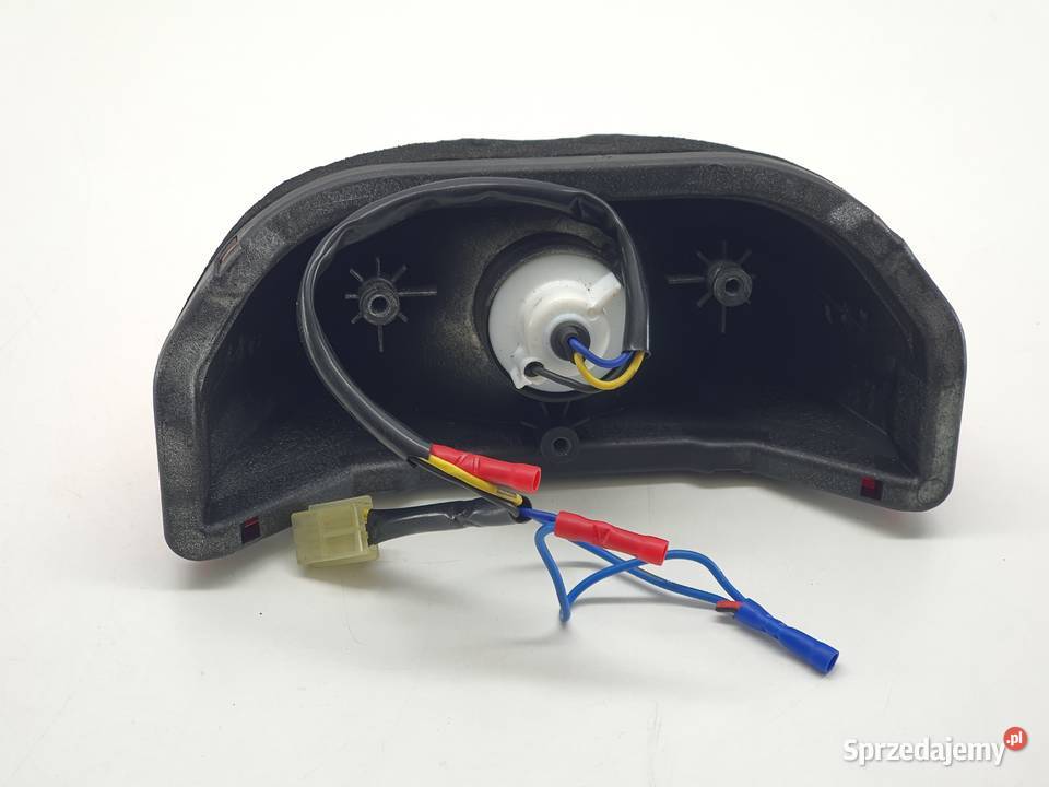 YAMAHA FZ1 1000 S FAZER RN16 0615 LAMPA TYŁ Części i akcesoria motocyklowe Janowice sprzedam