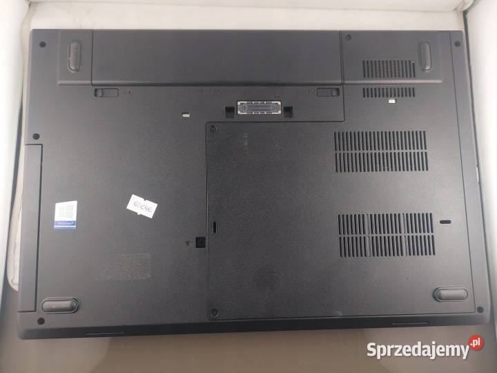 Laptop Lenovo ThinkPad L570 156 Intel Core i5 8 Warszawa