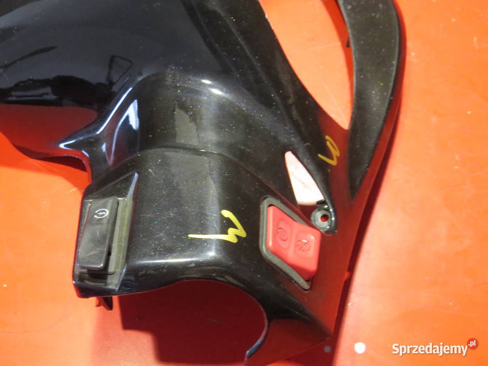 HONDA SH 300 SH300 SH300I 300I 2010 osłona Warszawa