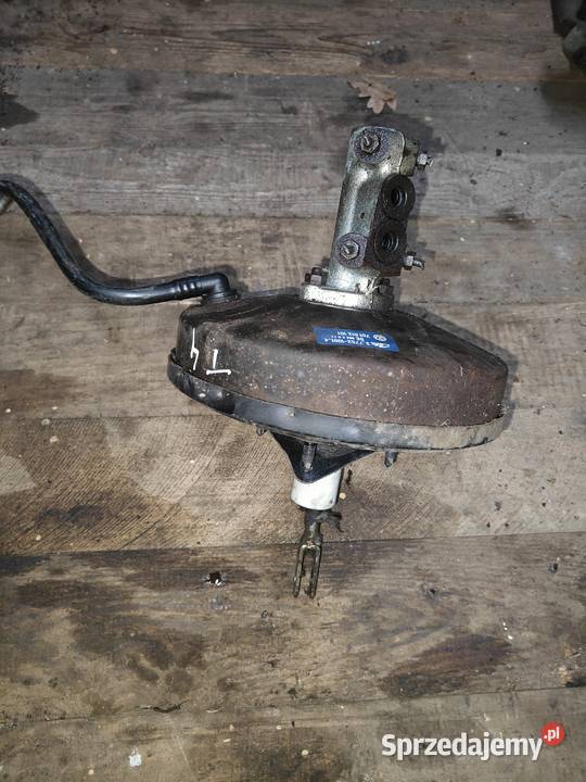 Serwo volkswagen T4 701 612 101 Korektory siły hamowania mazowieckie sprzedam