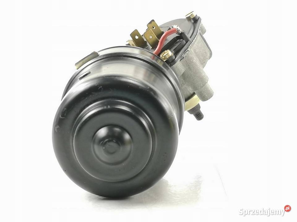 SILNICZEK WYCIERACZEK FIAT PANDA I MAGNETI osobowe