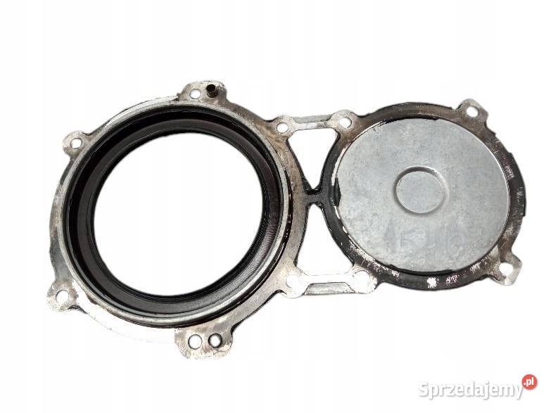 ROZRZĄD OSŁONA USZCZELNIACZ 6280110208 40 CDI V8