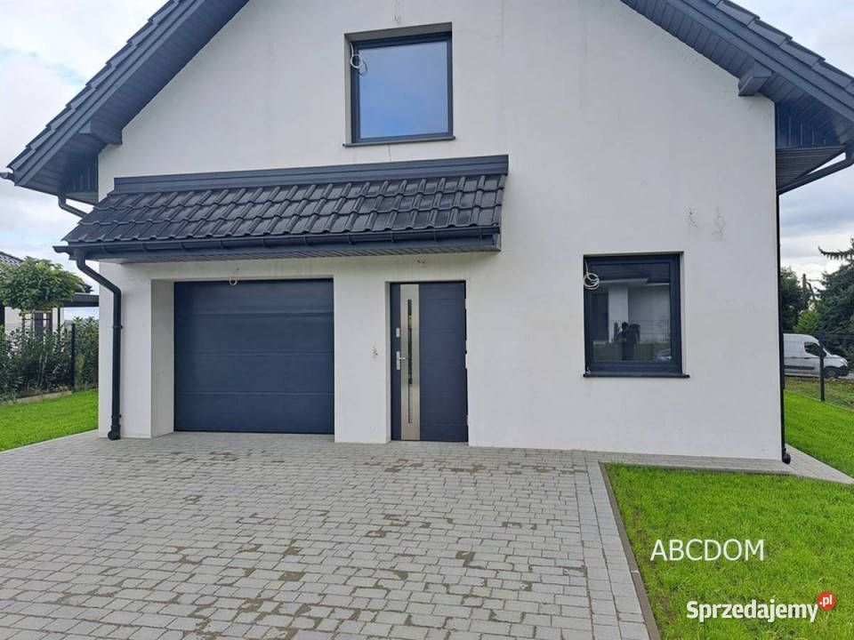 Masłomiąca urokliwe miejsce 5 pokoi garaż