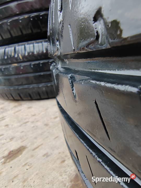 Opony wzmacniane do busa Hankook Vantra 2257516c lato Staszów