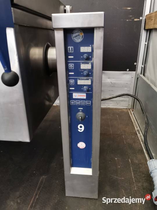 ELECTROLUX 2 Patelnie Elektryczne Gastronomia wielkopolskie Krotoszyn sprzedam