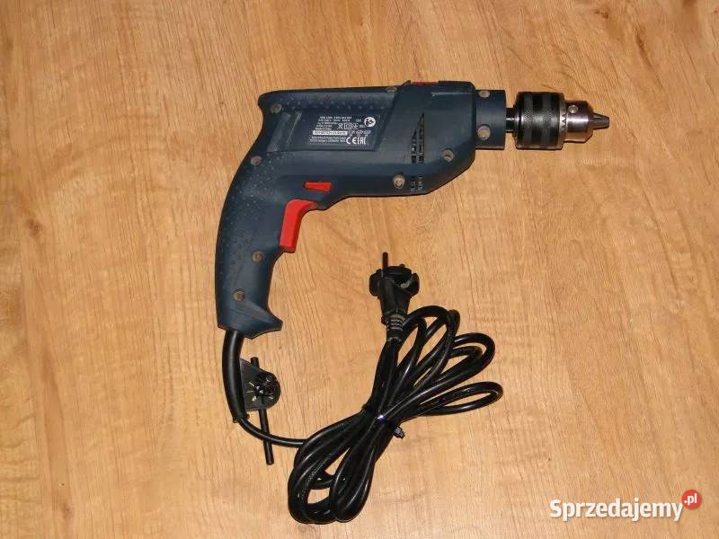 Wiertarka udarowa BOSCH GSB 1300 Professional