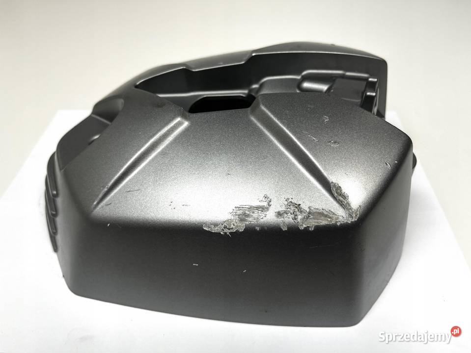 BMW R nine T Dekiel Pokrywa głowicy lewa 9898668 wielkopolskie