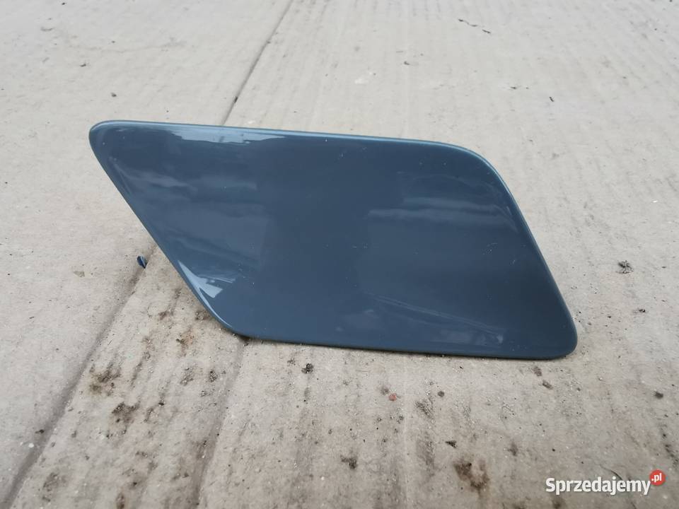 Zaślepka spryskiwacza prawa rh audi Q5 II 2 80A Sieraków