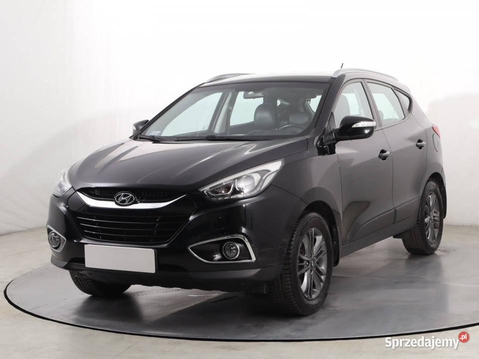 Hyundai ix35 16 GDI czujnik parkowania Katowice