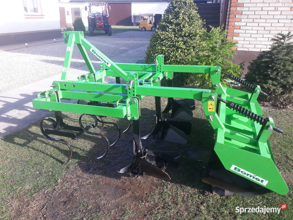 sprzedam formownicę do ziemniaków dwurzędową Łęczyca