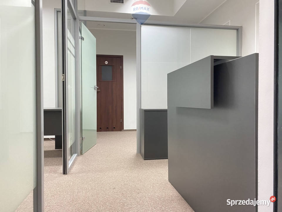 Lokal w topowej lokalizacji na biuro rachunkowe Warszawa sprzedam
