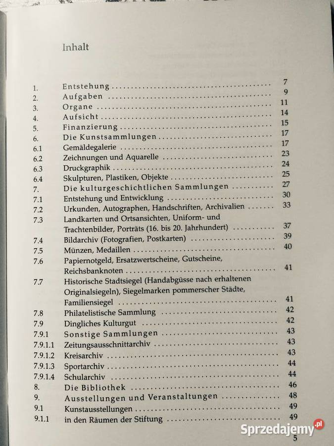 3786 20 Lat Fundacji Pomorskiej 1967 1986 Szczecin