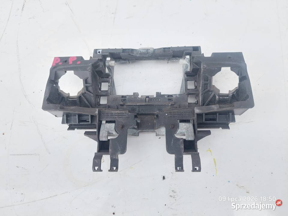 AUDI A8 D3 42 TDI 0510 4E1837885E MOCOWAN4IE sprzedam