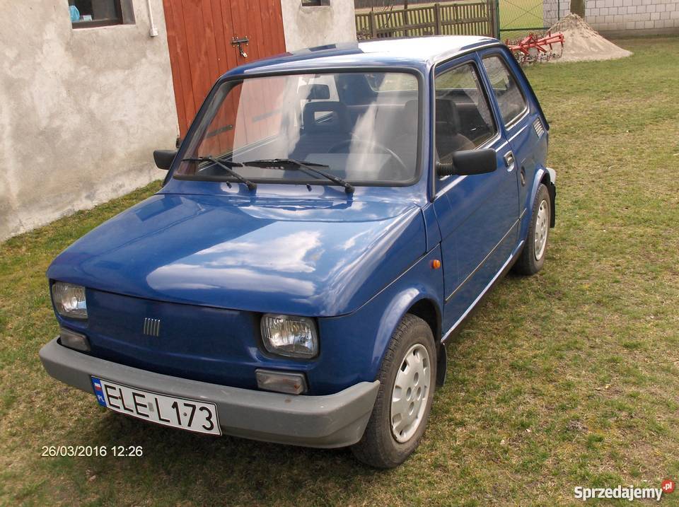 Sprzedam manualna Topola Katowa sprzedam