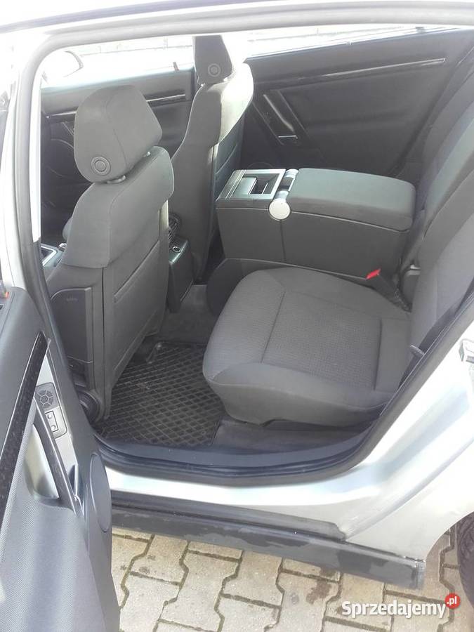 Opel Signum 19 CDTi 2004r Hatchback Piaseczno sprzedam