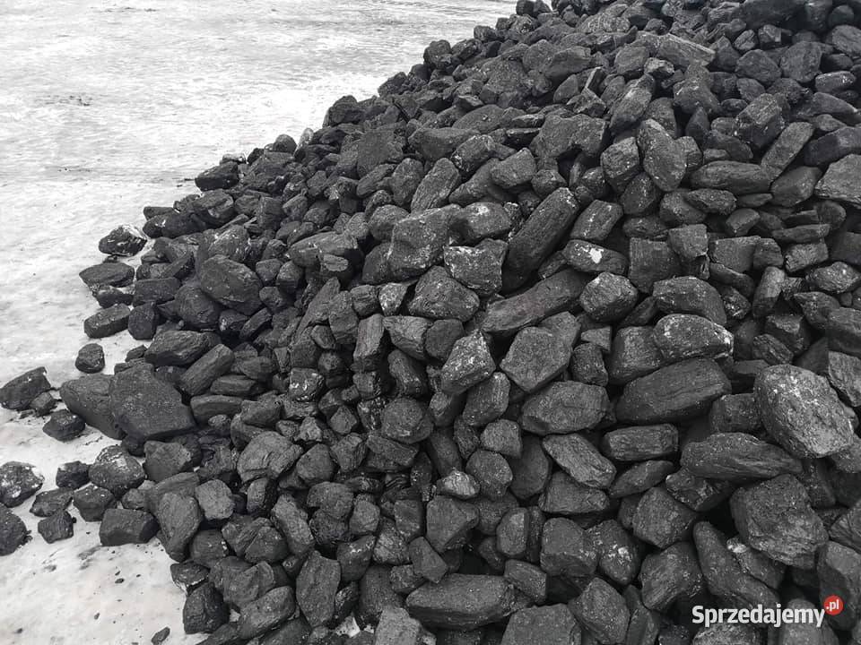 Tani węgiel kamienny Frysztak i podkarpackie sprzedam