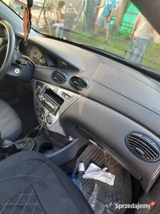 Sprzedam 312563km Pozostałe mazowieckie Siedlce