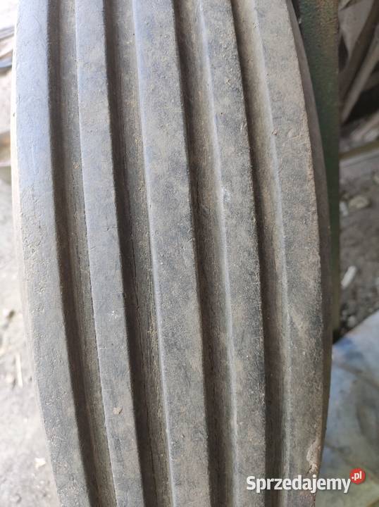 Sprzedam koło Olesno